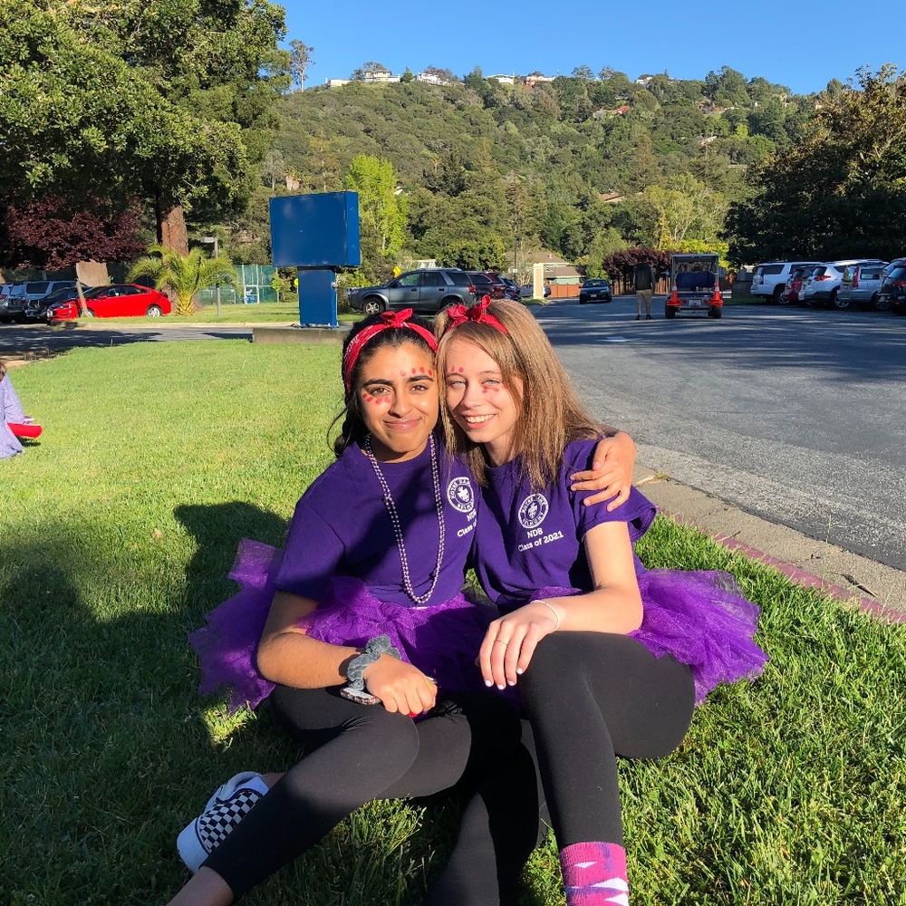 Meet your Posher, Charlotte